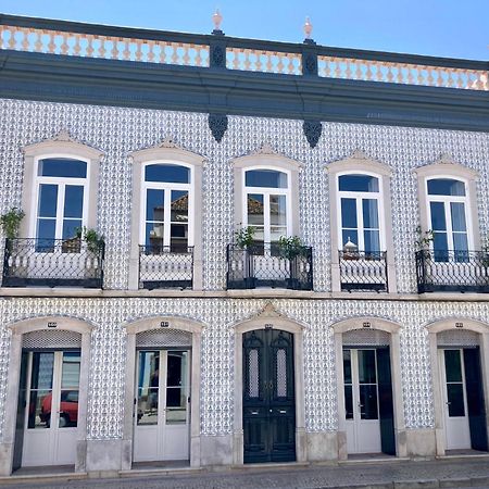 Apartmán Tavira Loft Almirante Design Exteriér fotografie