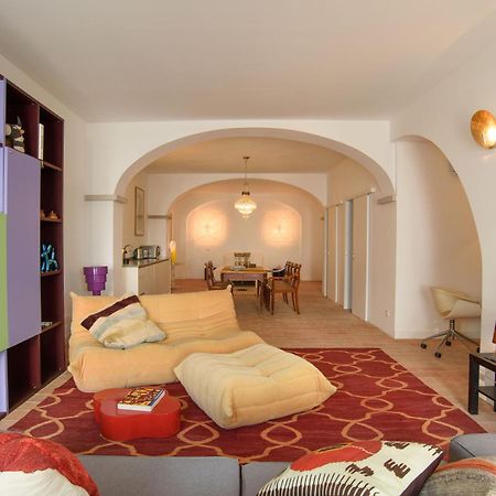 Apartmán Tavira Loft Almirante Design Exteriér fotografie