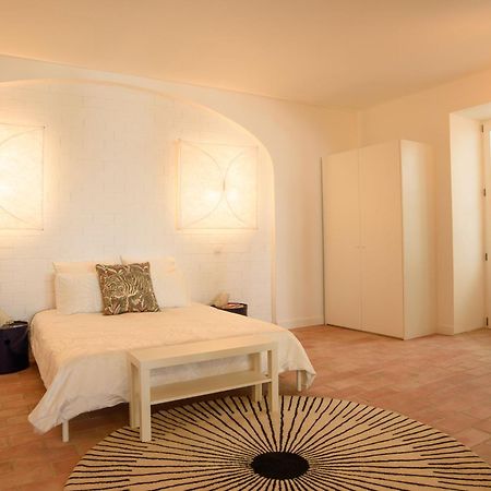 Apartmán Tavira Loft Almirante Design Exteriér fotografie