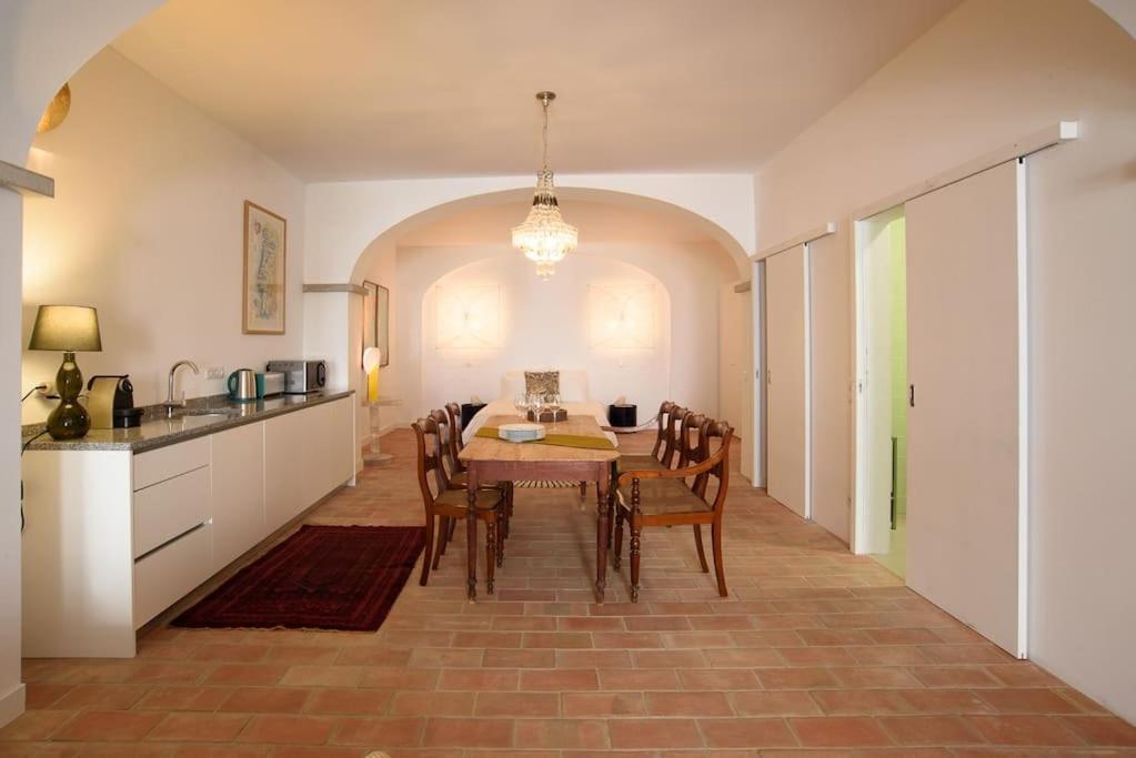 Apartmán Tavira Loft Almirante Design Exteriér fotografie