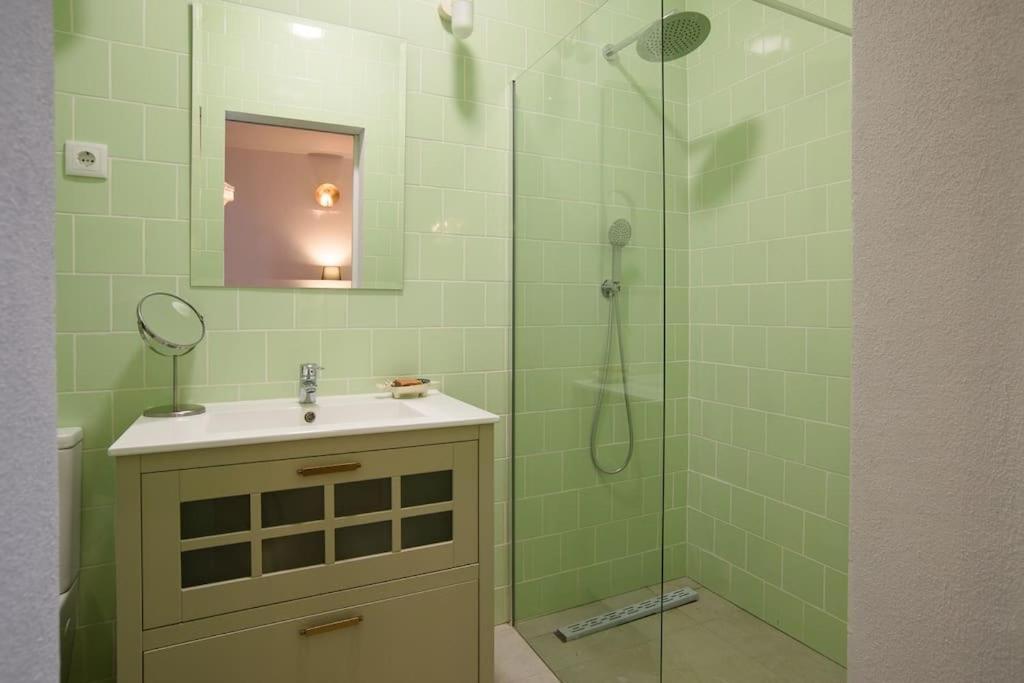 Apartmán Tavira Loft Almirante Design Exteriér fotografie