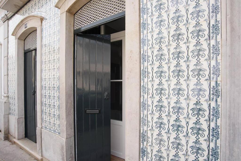 Apartmán Tavira Loft Almirante Design Exteriér fotografie