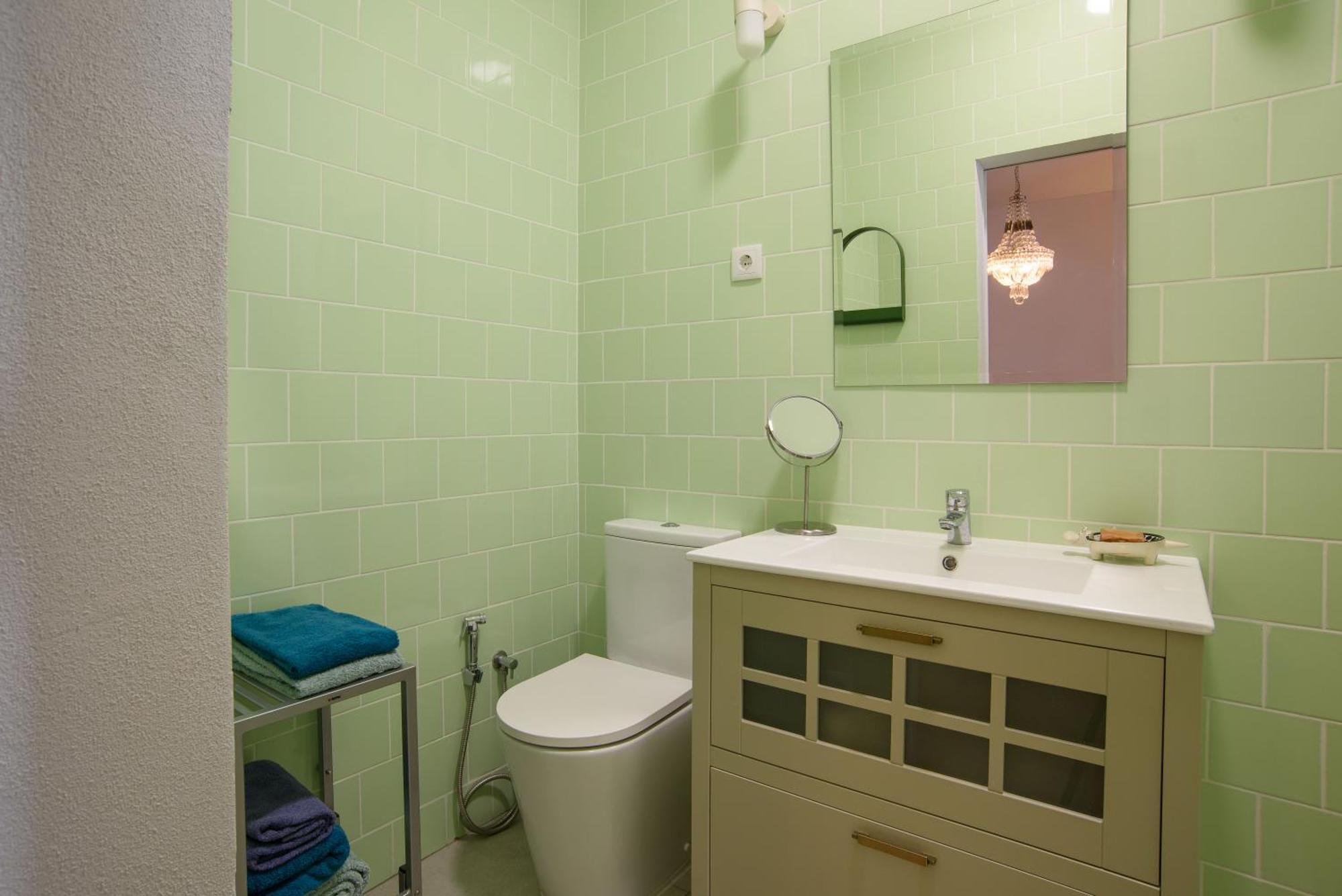 Apartmán Tavira Loft Almirante Design Exteriér fotografie