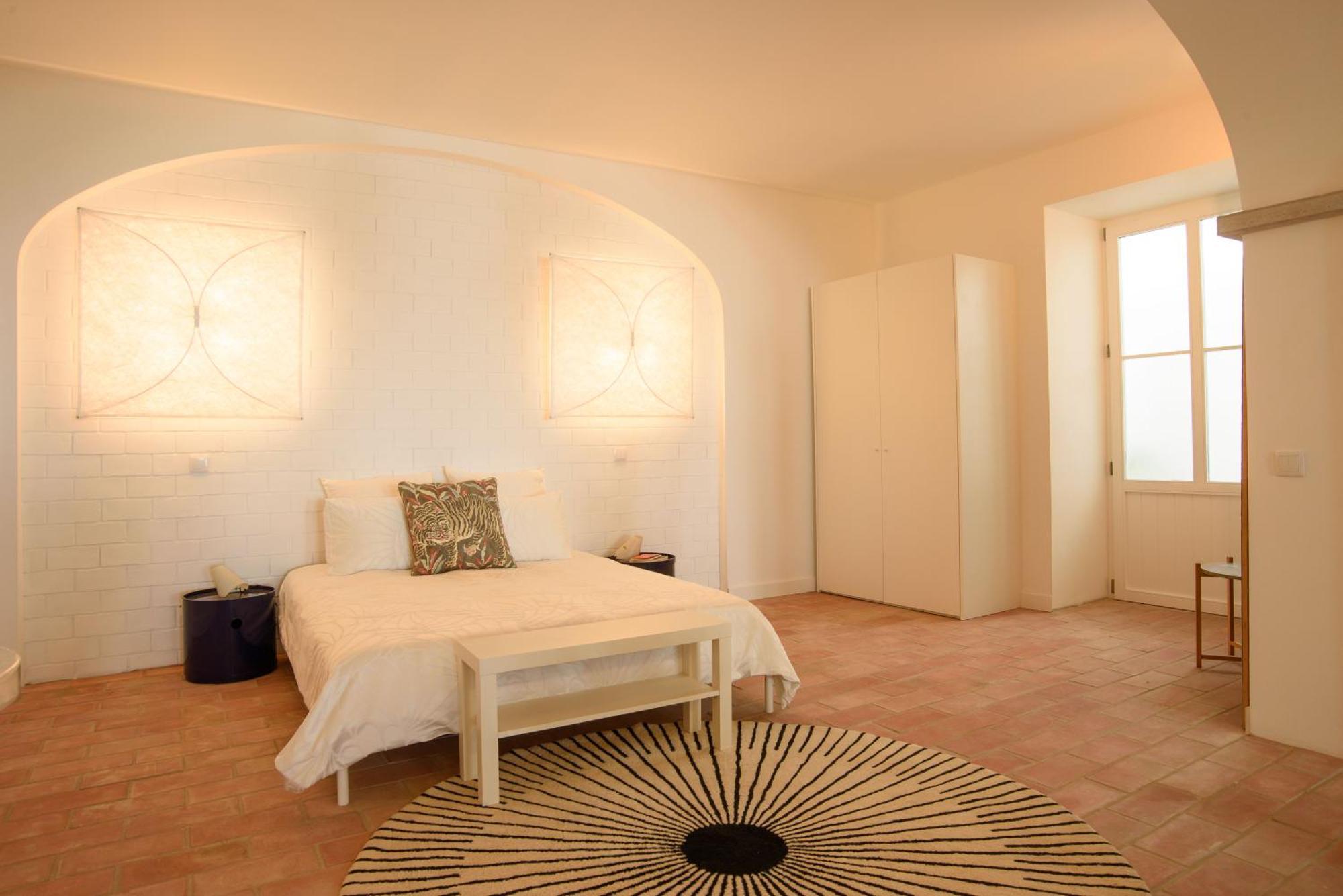 Apartmán Tavira Loft Almirante Design Exteriér fotografie