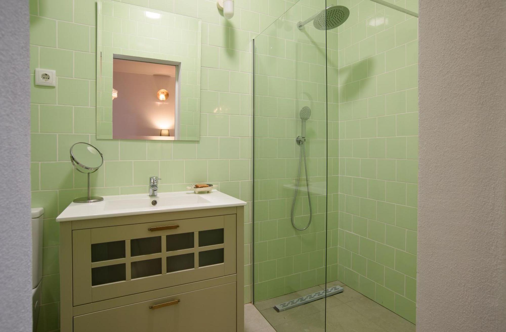 Apartmán Tavira Loft Almirante Design Exteriér fotografie